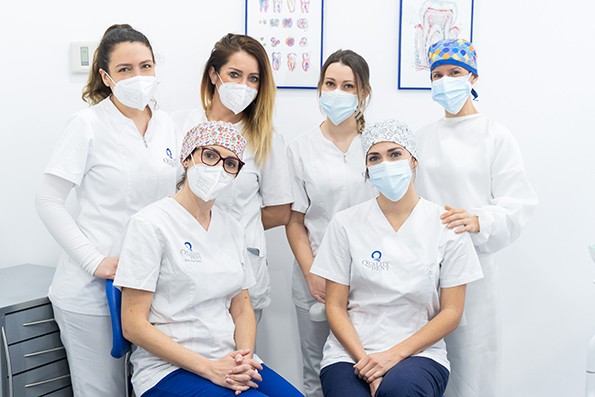 equipo-clinica-quality-dent-sabinillas