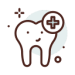 doctores icono