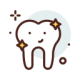 odontologia estetica icono