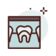 radiodiagnostico icono